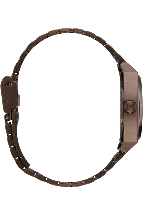NIXON Medium Time Teller Women's Watch
