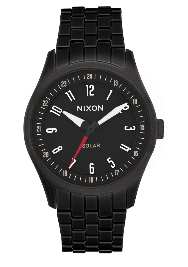 NIXON Echo 38 Unisex Watch