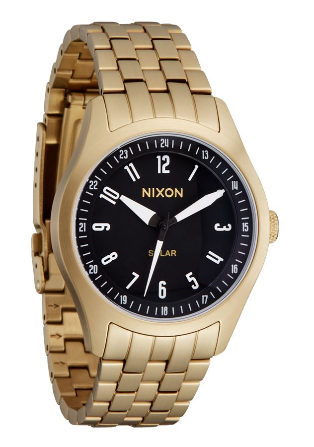 NIXON Echo 38 Unisex Watch