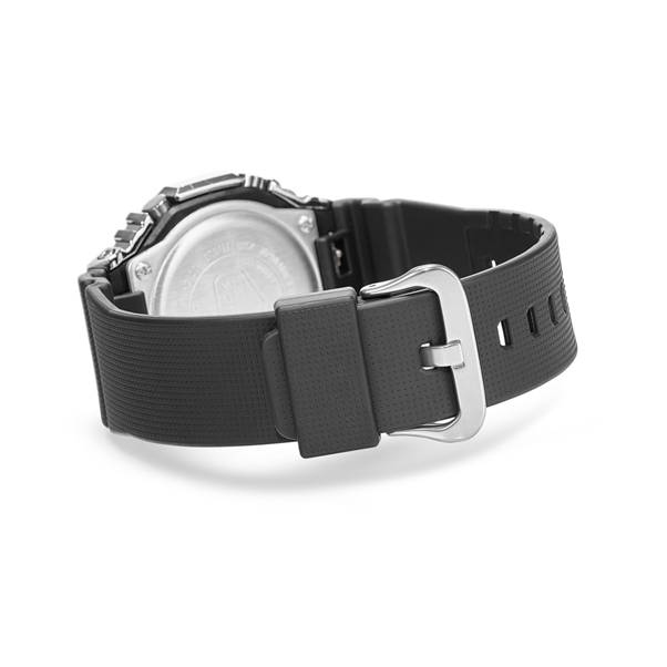 Casio G-Shock Grey Dial Mens Watch | GM-2100-1ADR