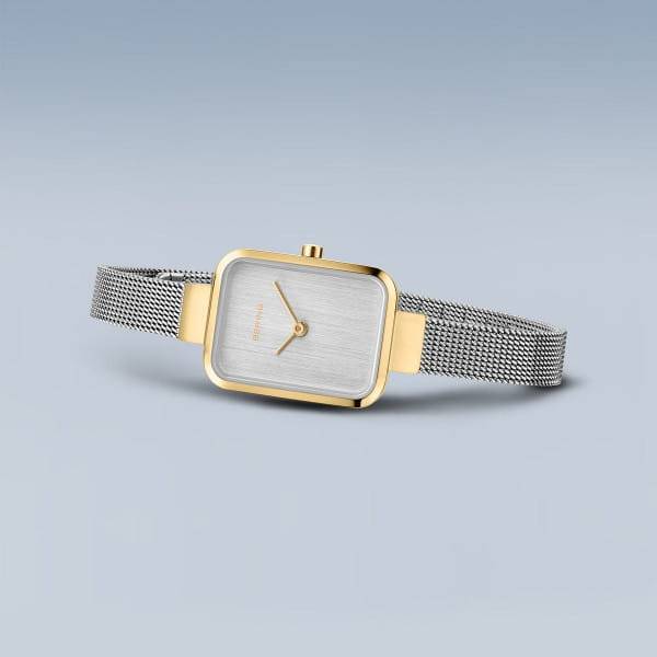 BERING Classic Petite Square Women's Watch | 14520-010