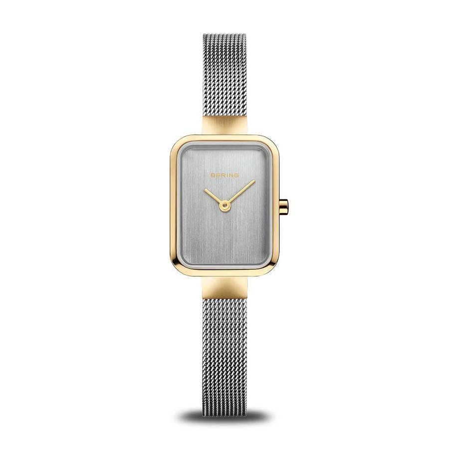 BERING Classic Petite Square Women's Watch | 14520-010