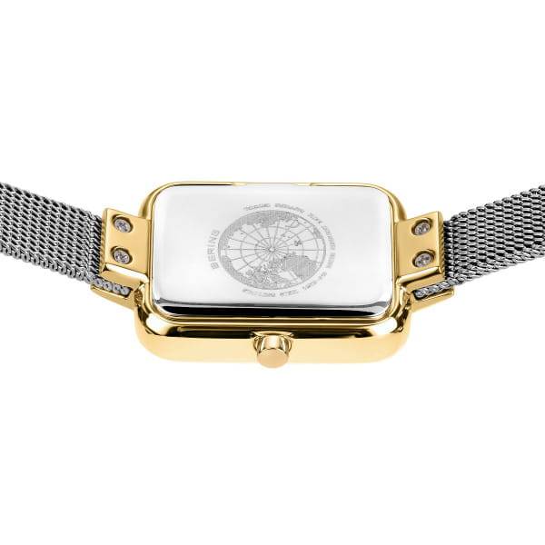 BERING Classic Petite Square Women's Watch | 14520-010