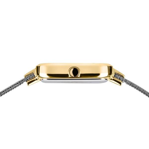 BERING Classic Petite Square Women's Watch | 14520-010