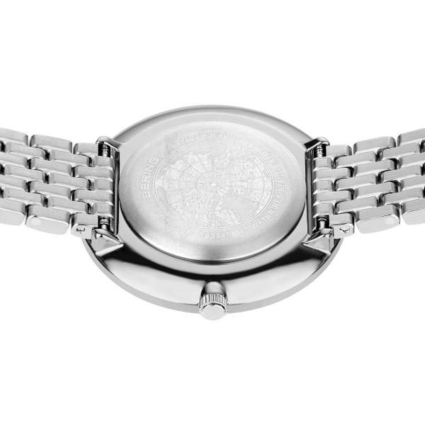 BERING Ultra-Slim Men's Watch | 19334-004
