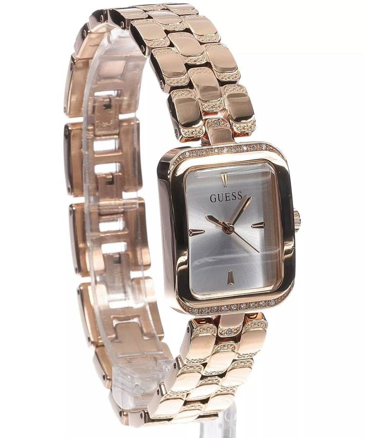 GUESS Isla Rose Gold Women's Watch | GW0865L3