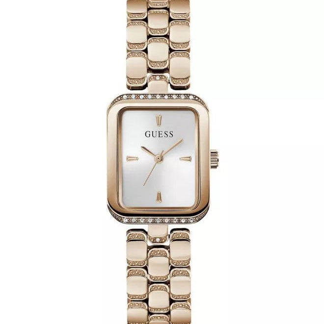 GUESS Isla Rose Gold Women's Watch | GW0865L3