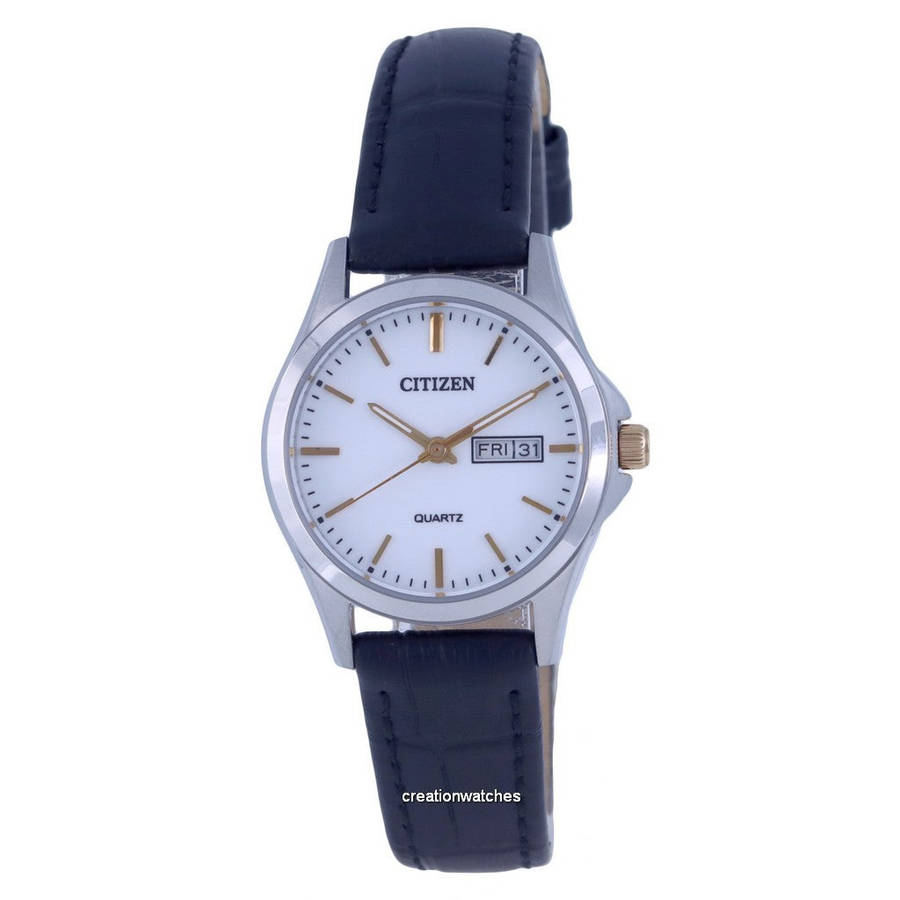 Citizen Women's Dress Watch | EQ0599-11A
