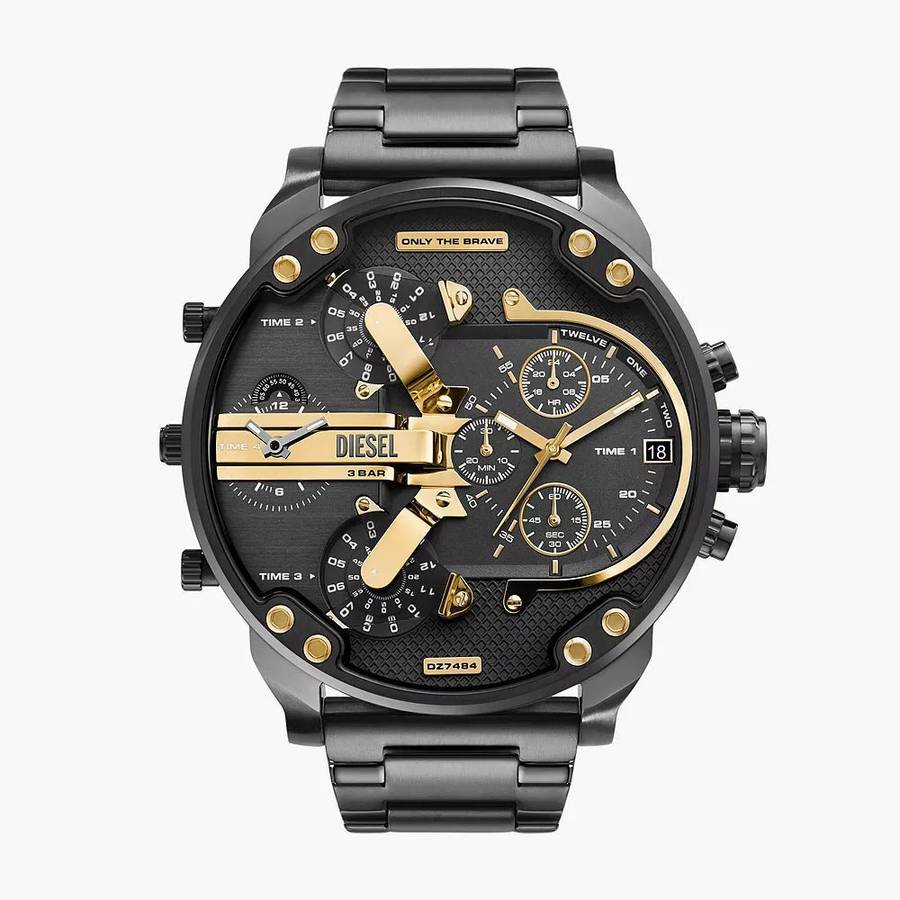 Diesel Mr. Daddy Men's Watch | DZ7484