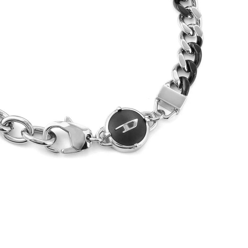 Diesel  Unisex Bracelet | DX1498931
