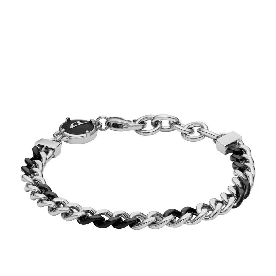 Diesel  Unisex Bracelet | DX1498931