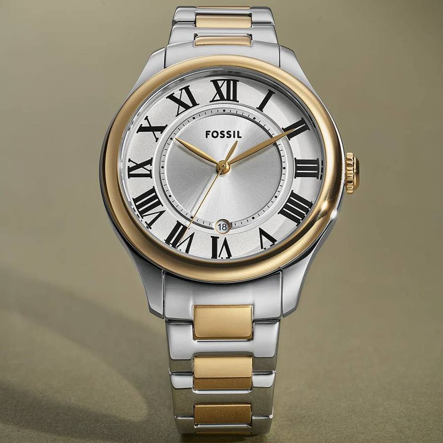 Fossil Gilmore Women's Watch | ES5396