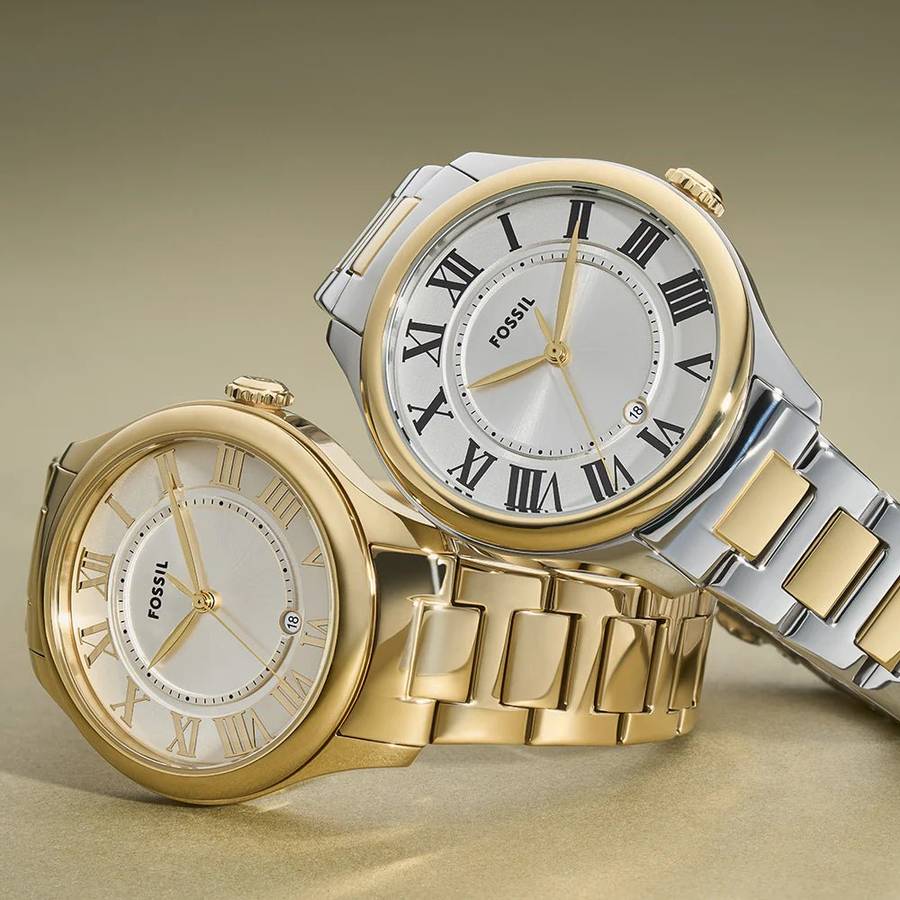 Fossil Gilmore Women's Watch | ES5396