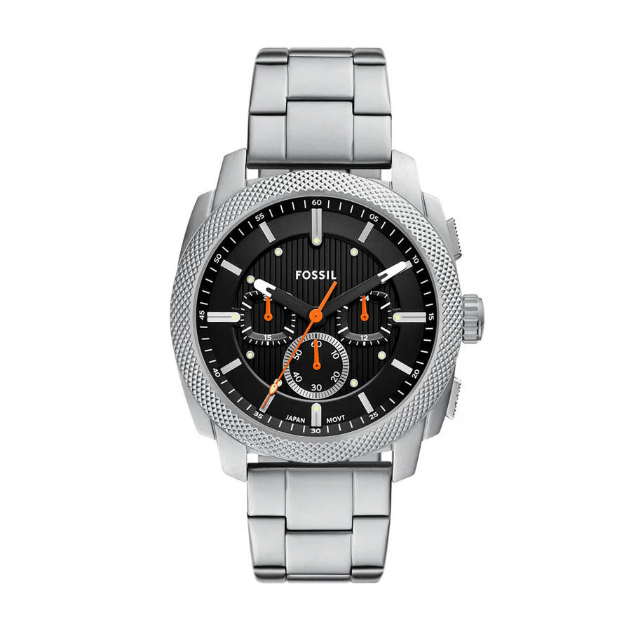 Fossil Machine Chronograph Mens Watch | FS6095