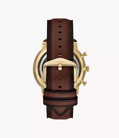 Fossil Neutra Chronograph Mens Watch | FS6113