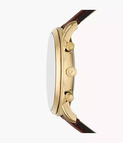 Fossil Neutra Chronograph Mens Watch | FS6113