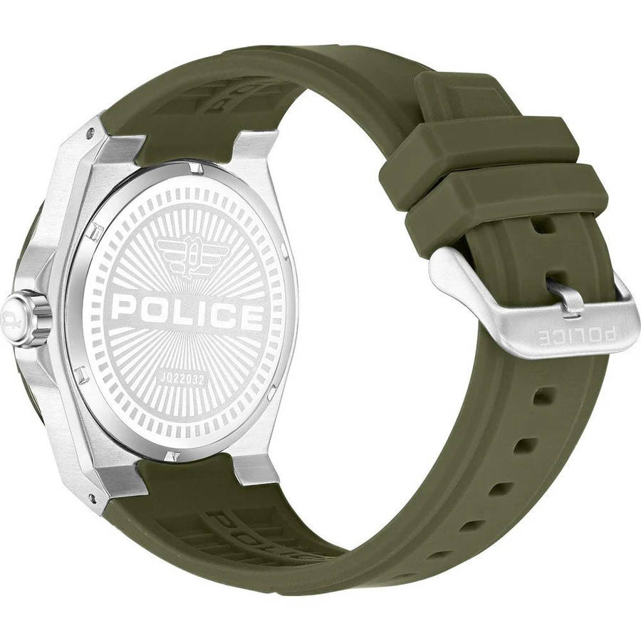 Police Salkantay Mens Watch | PEWJQ2203242