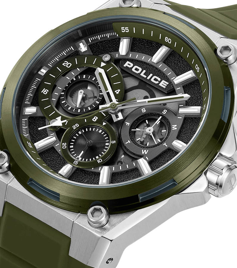 Police Salkantay Mens Watch | PEWJQ2203242