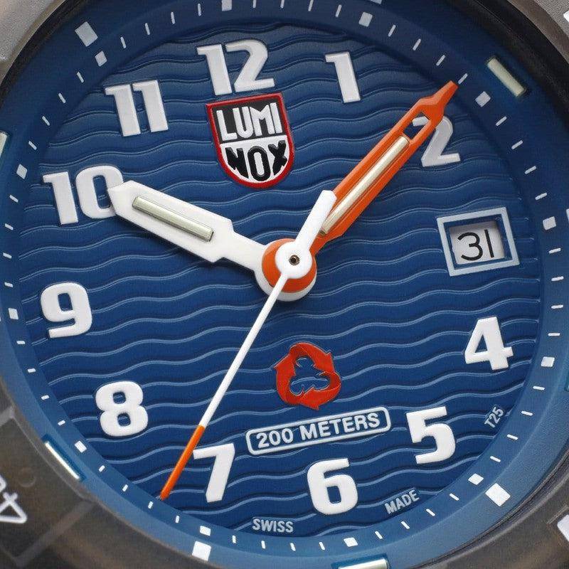 Luminox Tide Eco Series Men's Watch | XS.8903.ECO