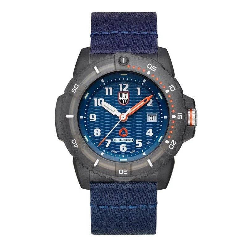 Luminox Tide Eco Series Men's Watch | XS.8903.ECO