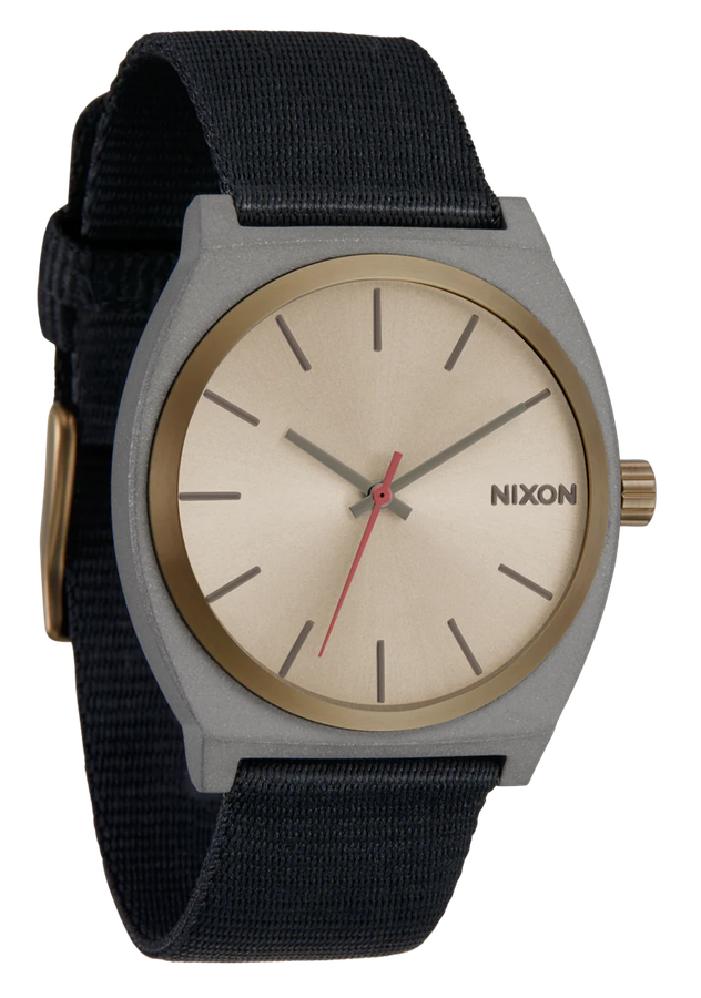 Nixon Time Teller Unisex Watch | A13965239-00