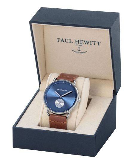 Paul Hewitt Breakwater Men's Watch | PH-BW-S-NS-57M