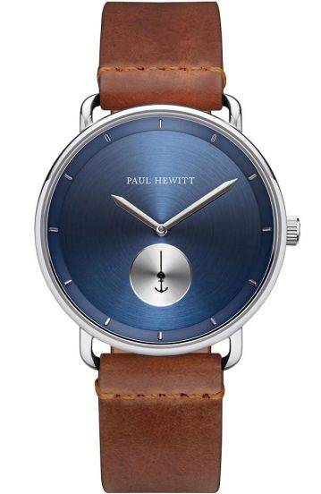 Paul Hewitt Breakwater Men's Watch | PH-BW-S-NS-57M
