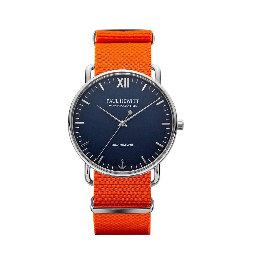 Paul Hewitt Sailor Men's Watch | PH-W-0509