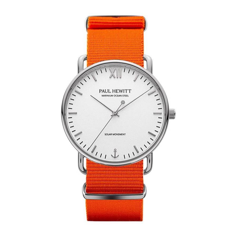 Paul Hewitt Sailor Solar Men's Watch | PH-W-0506
