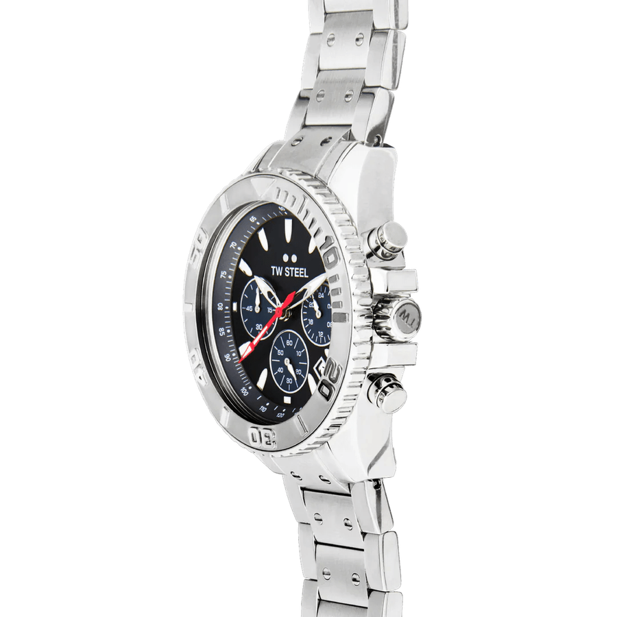 TW Steel Vanceur Diver Men's Watch | VA5