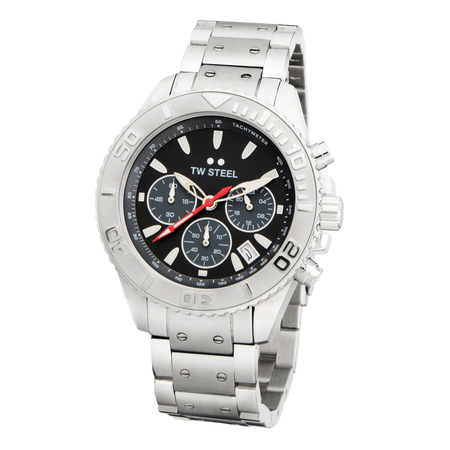 TW Steel Vanceur Diver Men's Watch | VA5