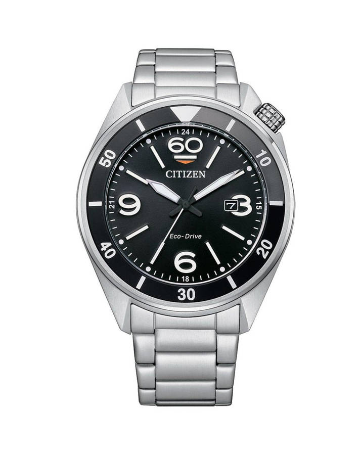 Citizen Eco-Drive Seaplane Men's Watch | AW1710-80E
