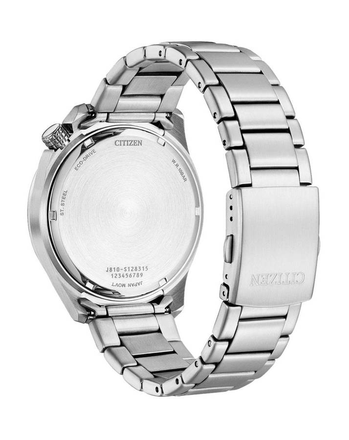 Citizen Eco-Drive Seaplane Men's Watch | AW1710-80E