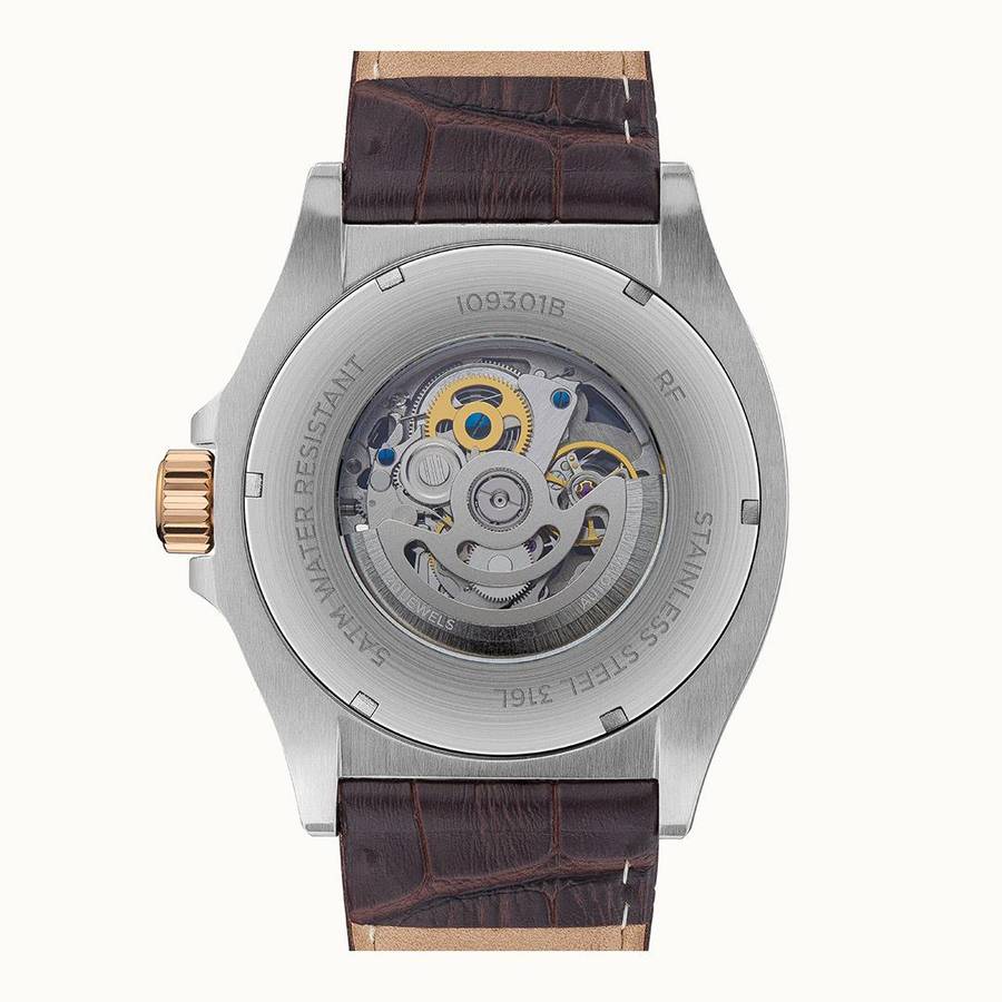 Ingersoll The Orville Automatic Men's Watch | I09301B