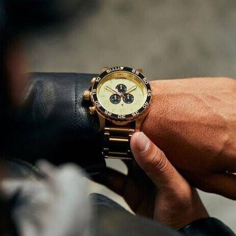 NIXON 51-30 Chrono Men's Watch