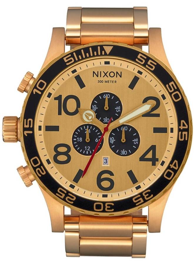 NIXON 51-30 Chrono Men's Watch