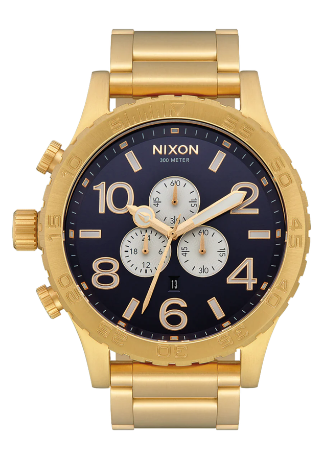 NIXON 51-30 Chrono Men's Watch