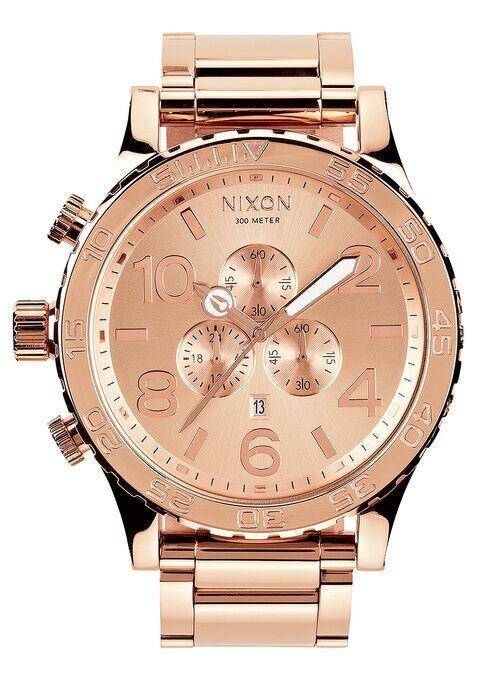 NIXON 51-30 Chrono Men's Watch