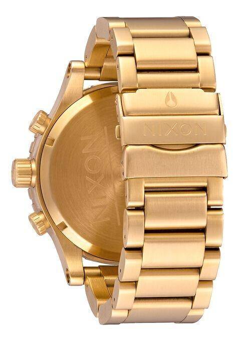 NIXON 51-30 Chrono Men's Watch