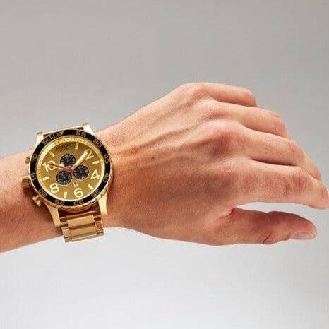 NIXON 51-30 Chrono Men's Watch