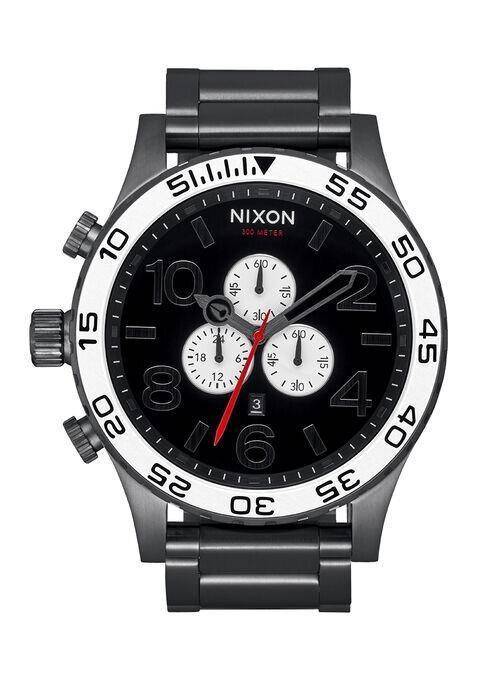 NIXON 51-30 Chrono Men's Watch