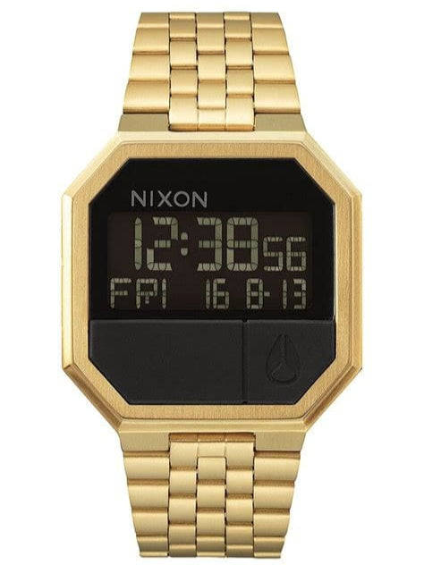 NIXON Re-Run Unisex Watch | A158502-00