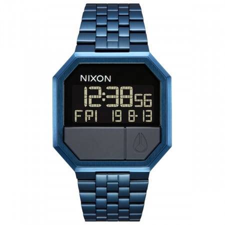 NIXON Re-Run Unisex Watch | A158502-00