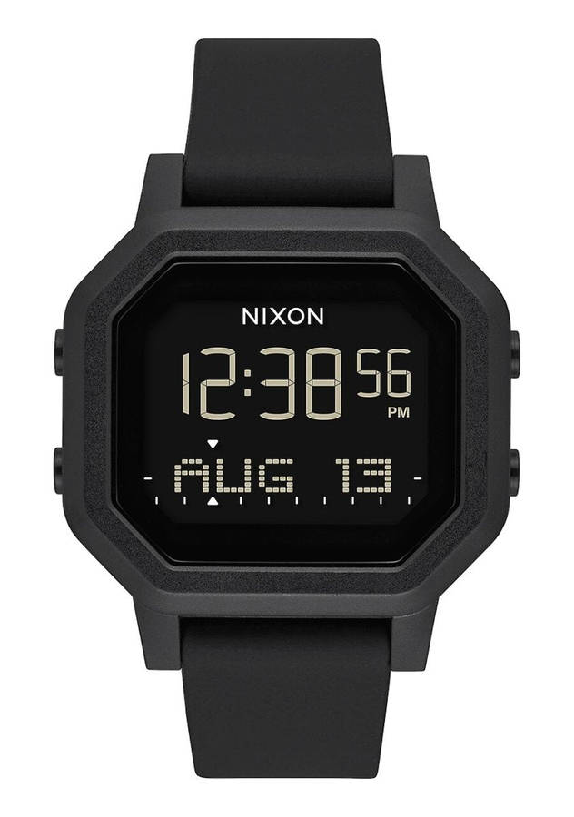 NIXON Siren Women's Watch