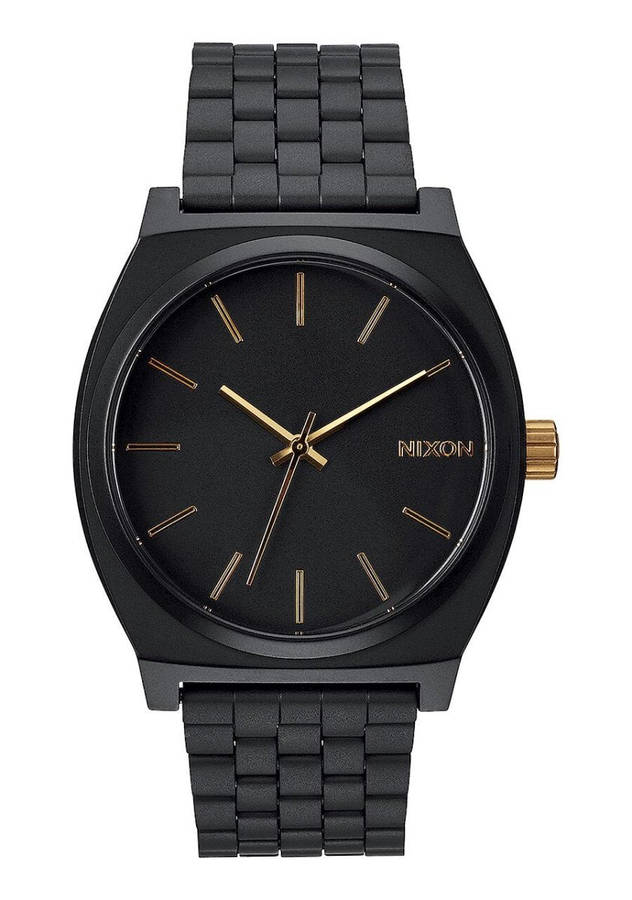 NIXON Time Teller Unisex Watch