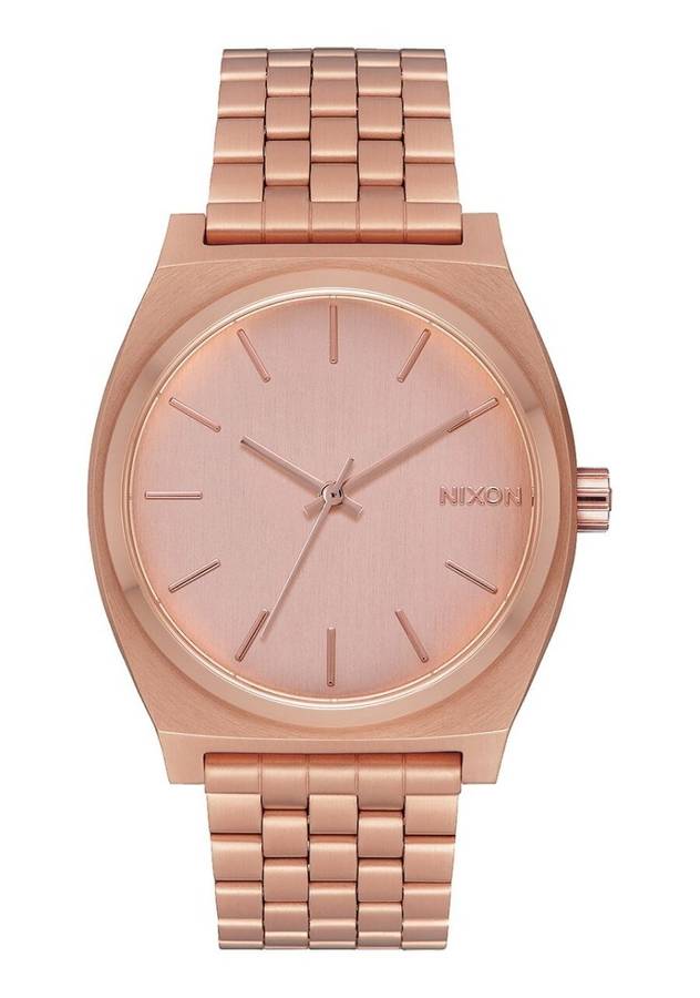 NIXON Time Teller Unisex Watch