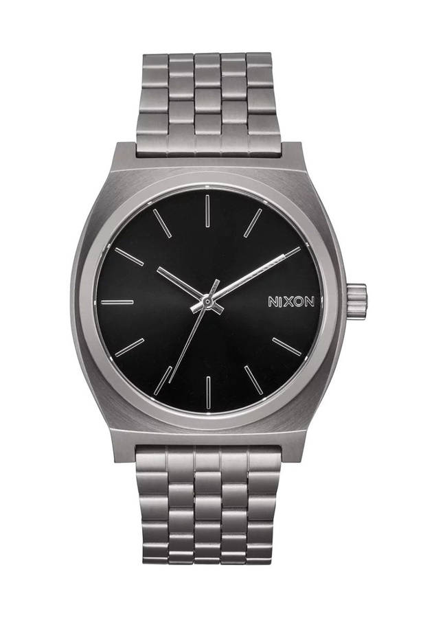 NIXON Time Teller Unisex Watch