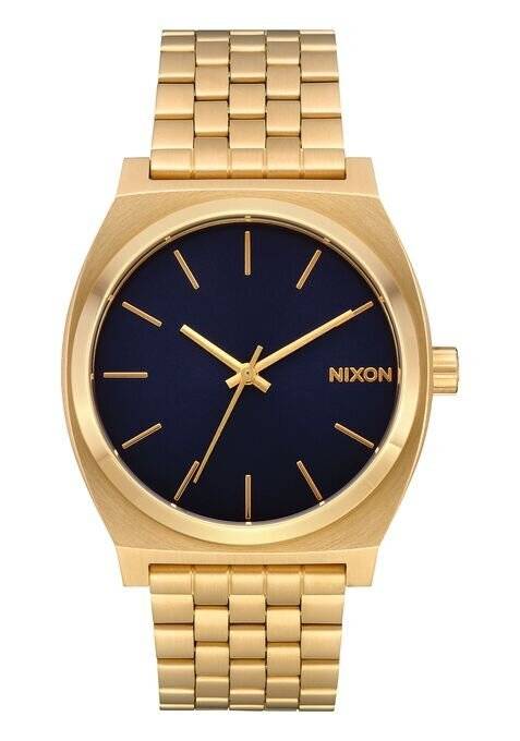 NIXON Time Teller Unisex Watch