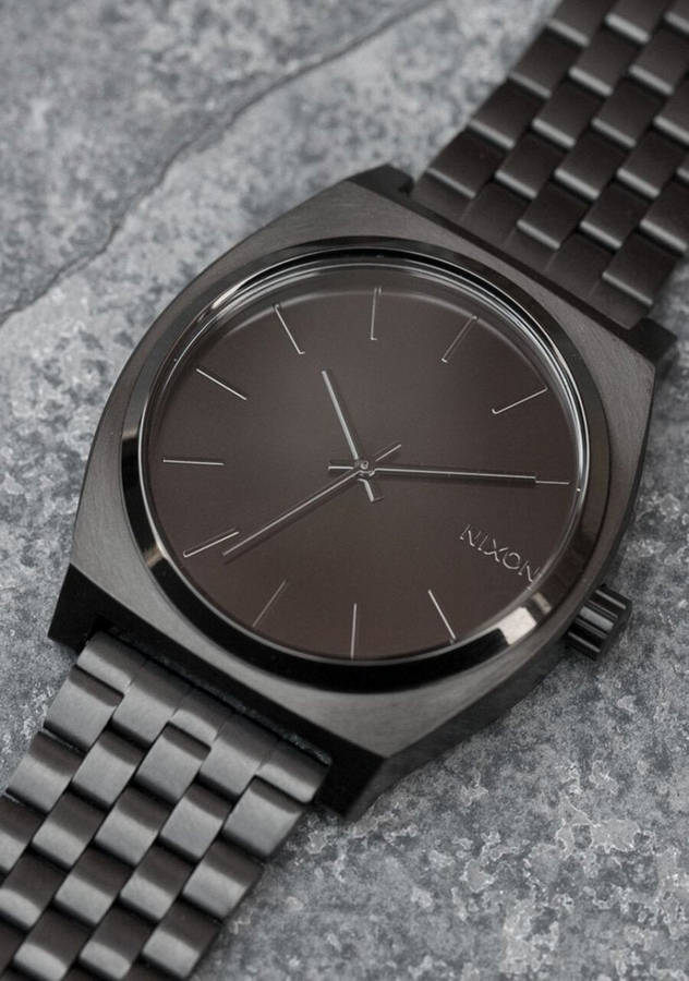 NIXON Time Teller Unisex Watch
