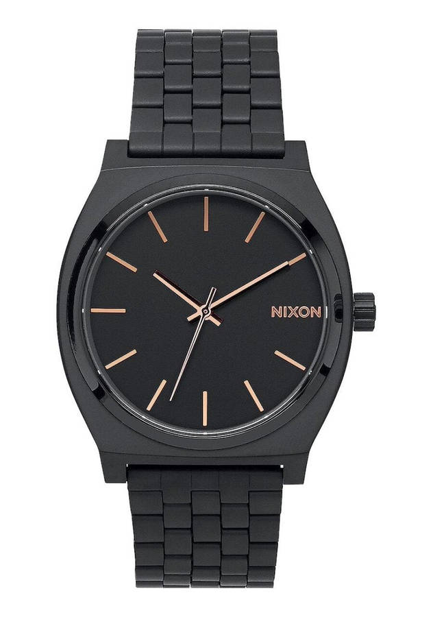NIXON Time Teller Unisex Watch